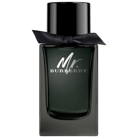 what does mr burberry smell like|burberry original fragrance.